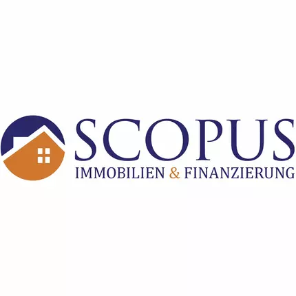 Logo od SCOPUS Immobilien-Finanzierung Annett Schild e.K.