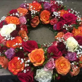 Bild von Blumen Kaiser