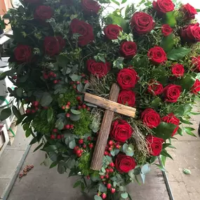 Bild von Blumen Kaiser