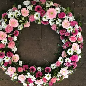 Bild von Blumen Kaiser