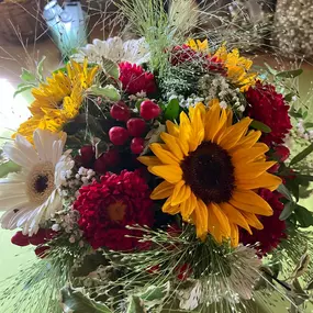 Bild von Blumen Kaiser