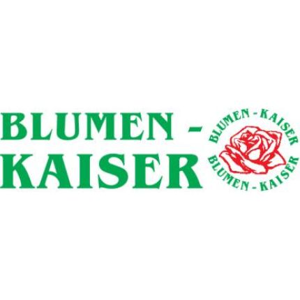 Logotipo de Blumen Kaiser