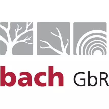 Logotipo de Baumpflege & Baumfällung Bach GbR