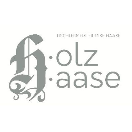 Logotyp från Tischlerei Mike Haase