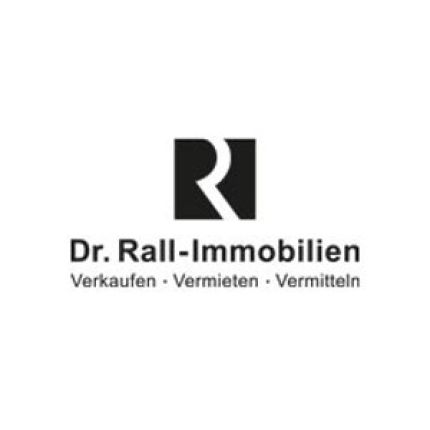 Logo von Dr. Rall Immobilien Verkaufen, Vermieten, Vermitteln
