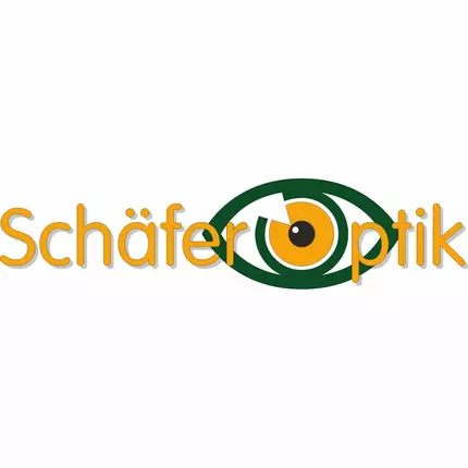 Logo od Schäfer Optik GmbH