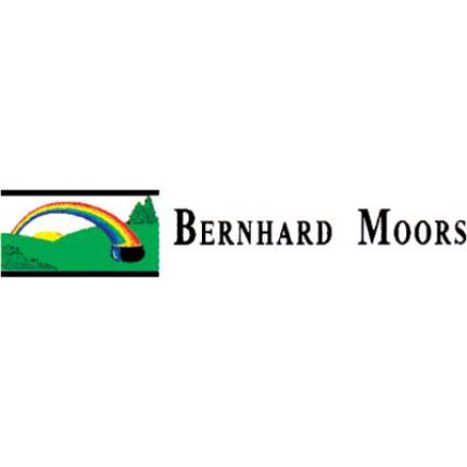 Logotipo de Bernhard Moors