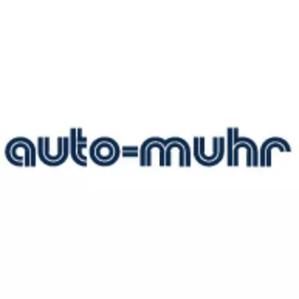 Logo de Auto Muhr e.K.