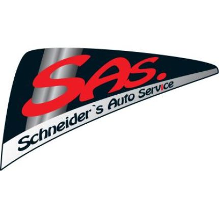 Logotyp från Auto Schneider Chevrolet - Chrysler - Dodge