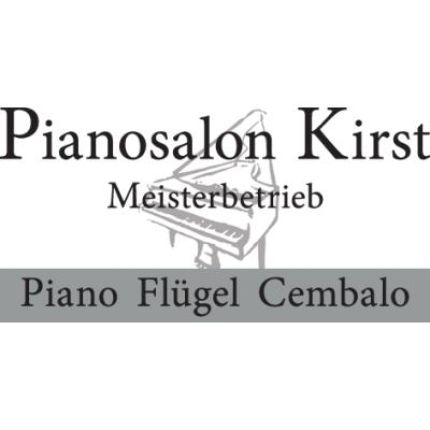 Logo from Piano Kirst Plauen