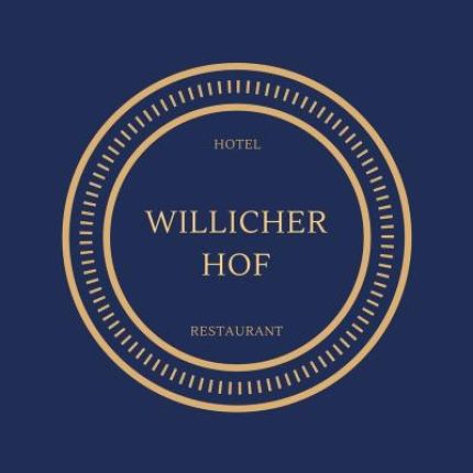 Logo de Hotel-Restaurant Willicher Hof