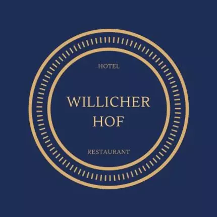 Logo da Hotel-Restaurant Willicher Hof