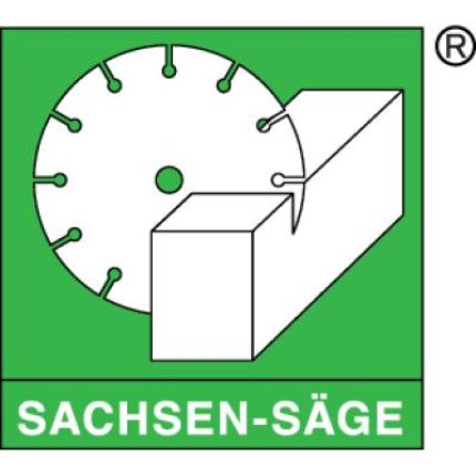 Logo van SACHSEN-SÄGE GmbH