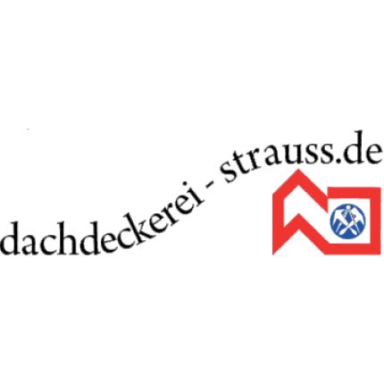 Logo de Dachdeckerei Strauß