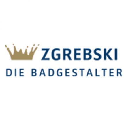 Logo da ZGREBSKI - DIE BADGESTALTER
