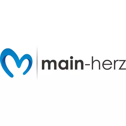 Logo van Dr.med. Dietmar Kleinschrot + Dr.med. H. Christian Rost, Gemeinschaftspraxis main-herz, Kardiologie,Innere Medizin,Sportmedizin