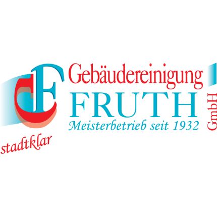 Logotyp från Gebäudereinigung Fruth GmbH
