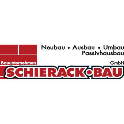 Logo fra Rafael Schierack