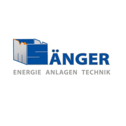 Logotipo de M. Sänger Elektro-Anlagen-Technik