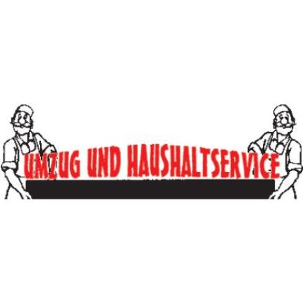 Logo da Gerd Bräuer Umzug- und Haushaltservice