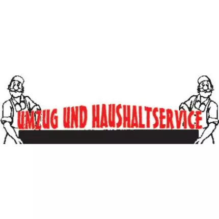 Logo od Gerd Bräuer Umzug- und Haushaltservice