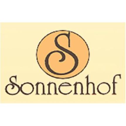 Logo van Restaurant Sonnenhof
