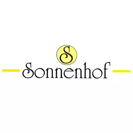 Logo von Restaurant Sonnenhof