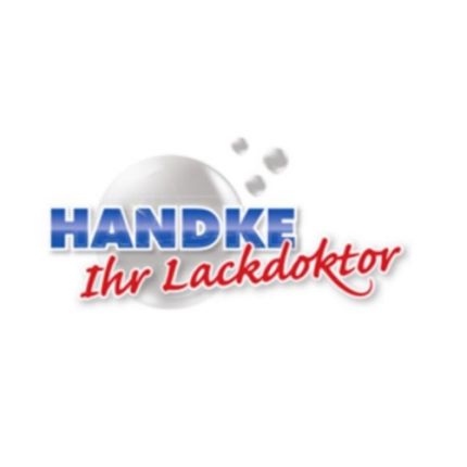 Logo da Handke André Ihr Lackdoktor