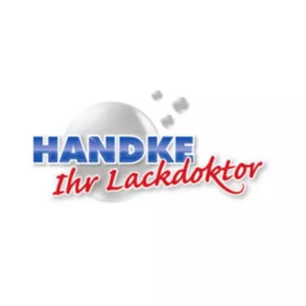 Logo od Handke André Ihr Lackdoktor