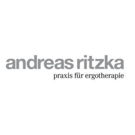 Logotyp från Andreas Ritzka Praxis für Ergotherapie
