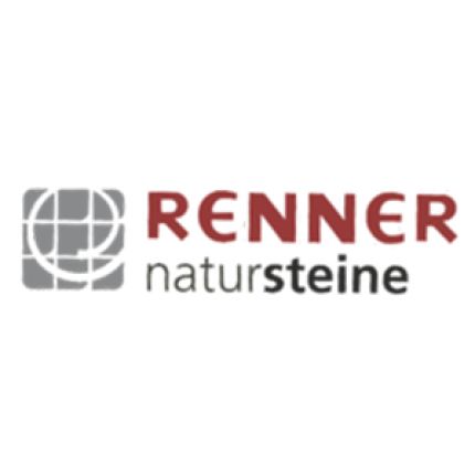 Logo fra Renner Natursteine