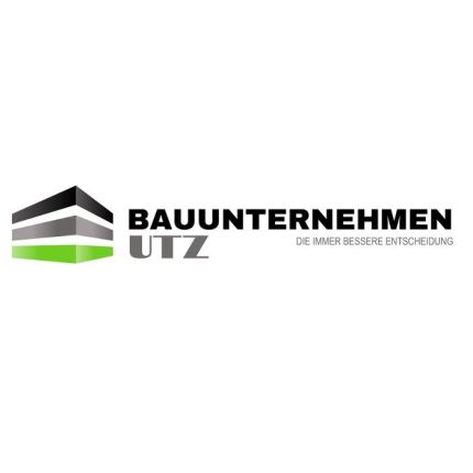 Logotyp från David Utz Baugesellschaft mbH