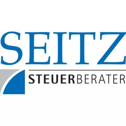 Logo van Seitz Steuerberater