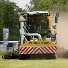 Bild von Landwirtschaftliches Lohnunternehmen Stamm