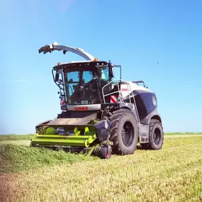 Bild von Landwirtschaftliches Lohnunternehmen Stamm