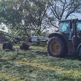 Bild von Landwirtschaftliches Lohnunternehmen Stamm