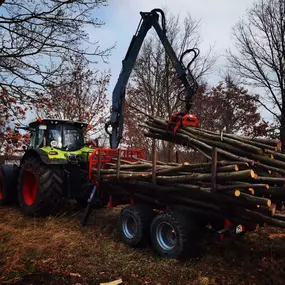 Bild von Landwirtschaftliches Lohnunternehmen Stamm