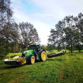 Bild von Landwirtschaftliches Lohnunternehmen Stamm