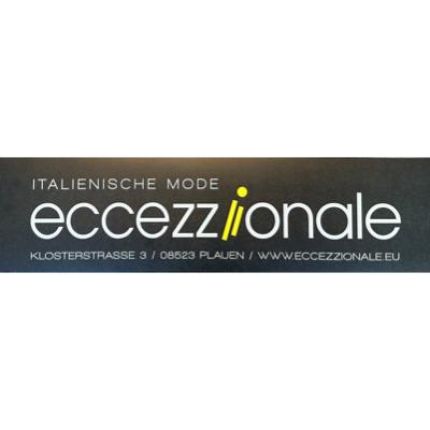 Logo from ECCEZZIONALE