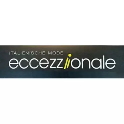 Logo fra ECCEZZIONALE