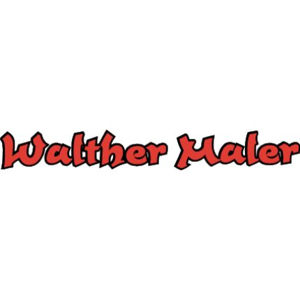 Logotyp från Dirk Walther Malerfachbetrieb