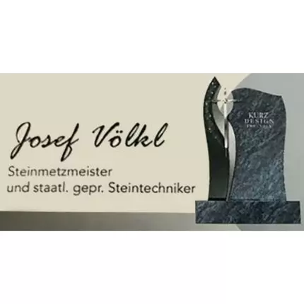 Logo od Josef Völkl | Steinmetz