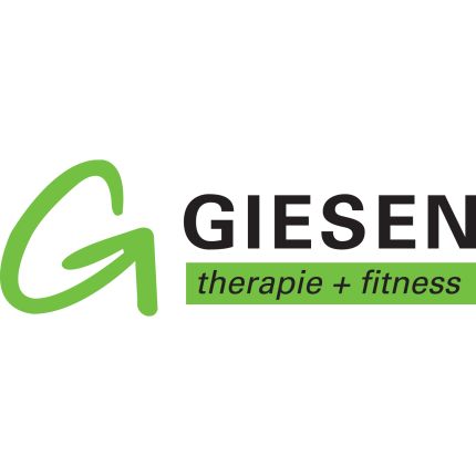 Logotipo de Giesen Therapie + Fitness