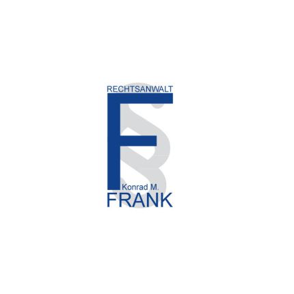 Logo van Konrad M. Frank Rechtsanwalt