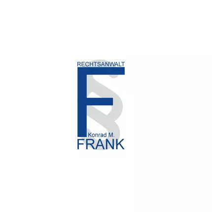 Logo de Konrad M. Frank Rechtsanwalt