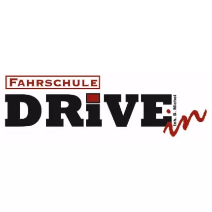 Logo da Fahrschule DRIVE in