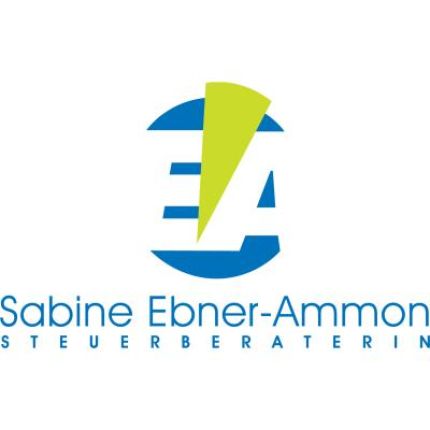 Logo van Sabine Ebner-Ammon Steuerberaterin