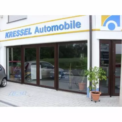 Logo od Kressel Automobile