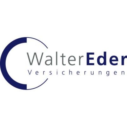 Logo van Walter Eder GmbH & Co. KG