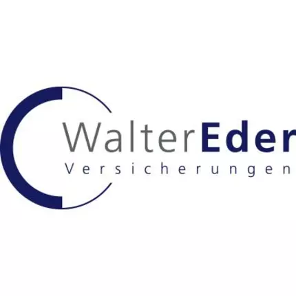 Λογότυπο από Walter Eder GmbH & Co. KG